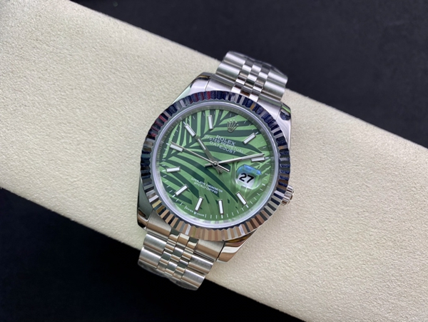 激安ロレックス側面デザイン